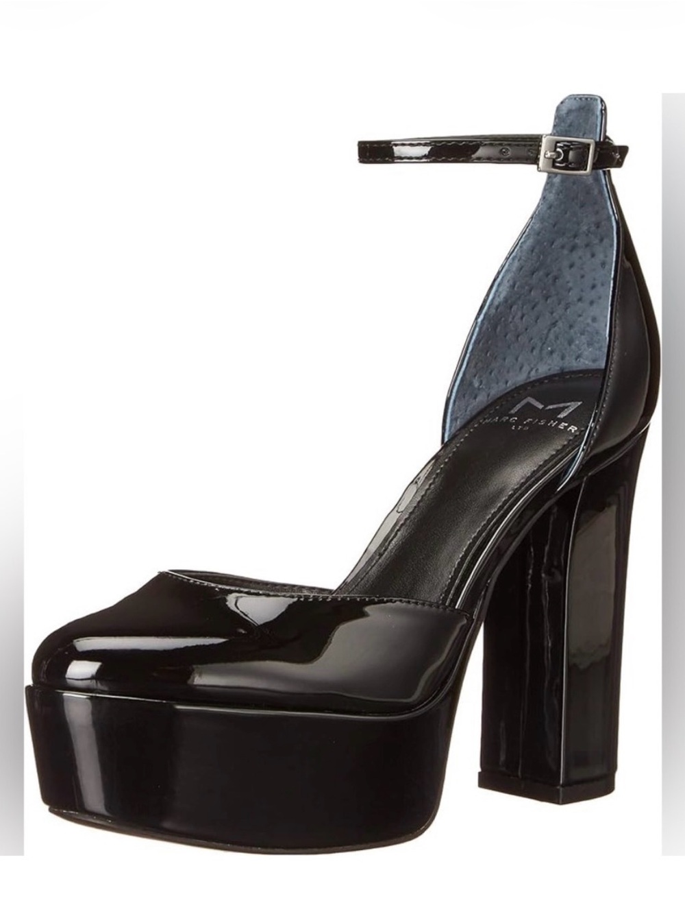 Marc Fisher Luca Platform size 7.5